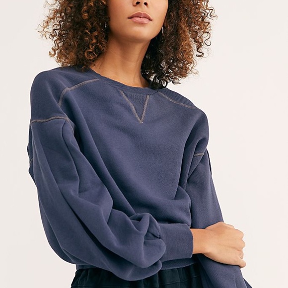 Alex Pullover - Picture 2 of 3